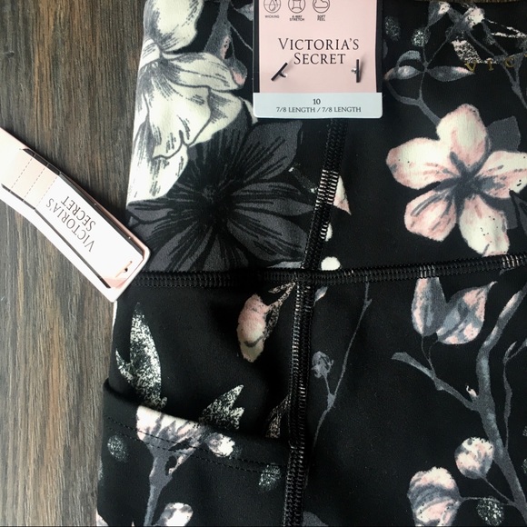 VS Incredible Essential Legging - Picture 6 of 6